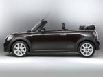 Mini Cooper S Cabrio Highgate 2012 года